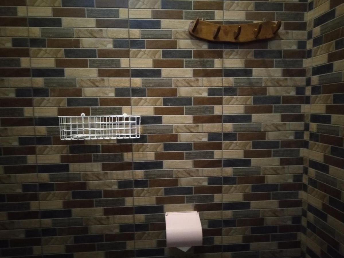 ウブドOka Houseアパートメント エクステリア 写真